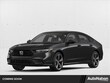  Honda Accord Hybrid
