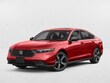 Honda Accord Hybrid