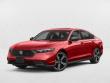 Honda Accord Hybrid