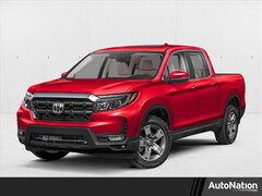 2026 Honda Ridgeline RTL Truck Crew Cab