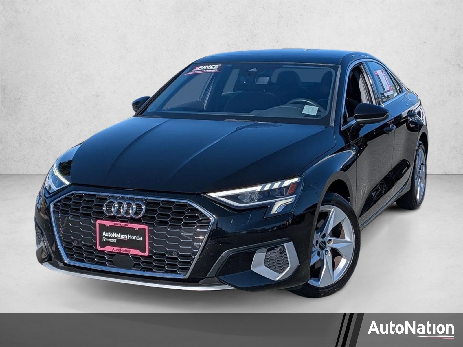 2024 Audi A3 40 TFSI Premium FWD S tronic's photo