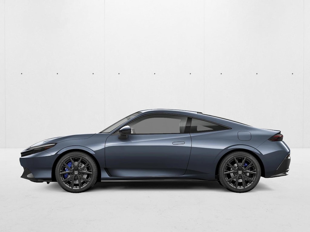 New 2026 Honda Prelude Hybrid Hatchback