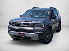 2026 Honda Passport RTL SUV