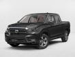  Honda Ridgeline