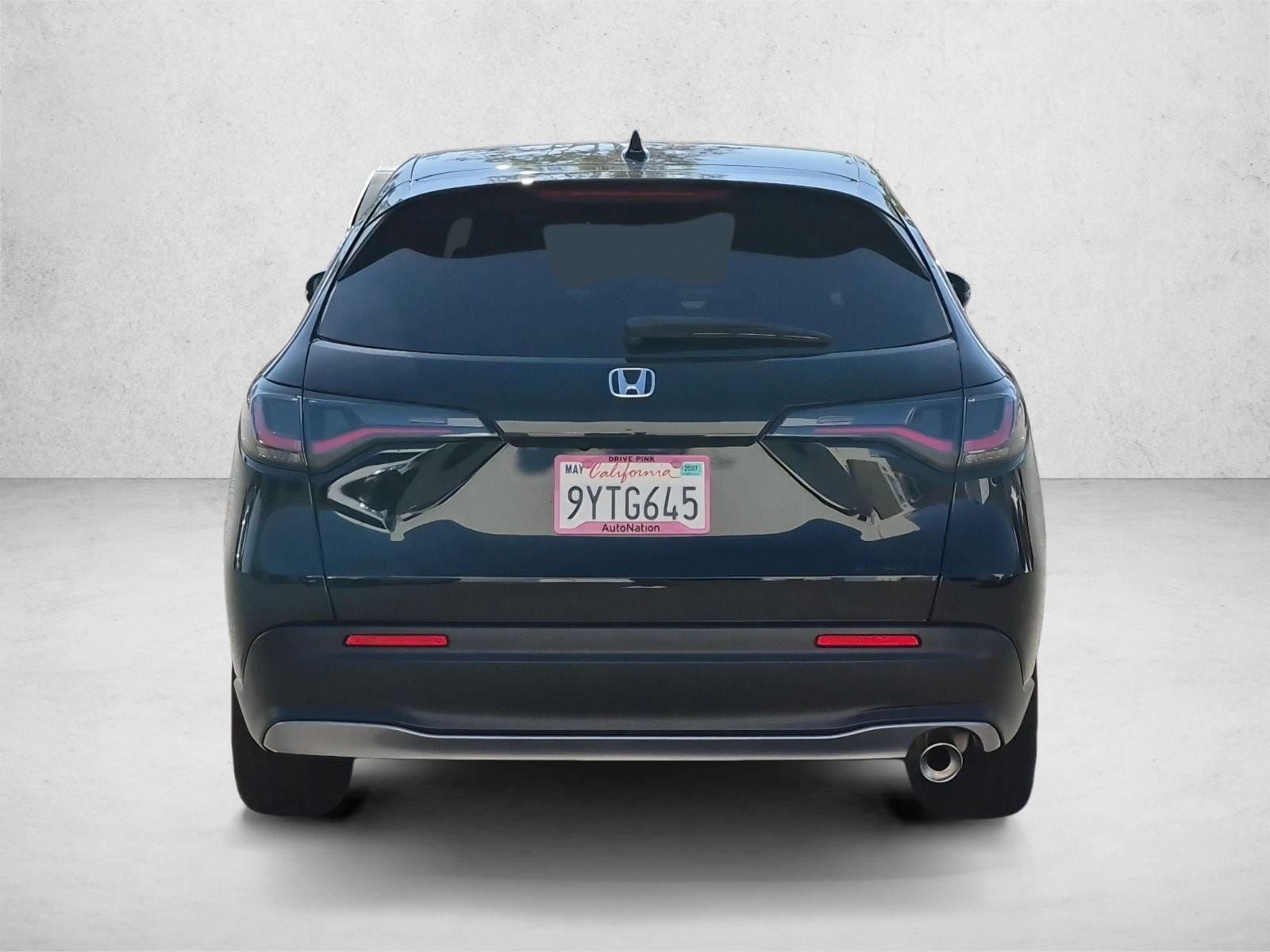 2026 Honda HR-V Sport - Photo 6