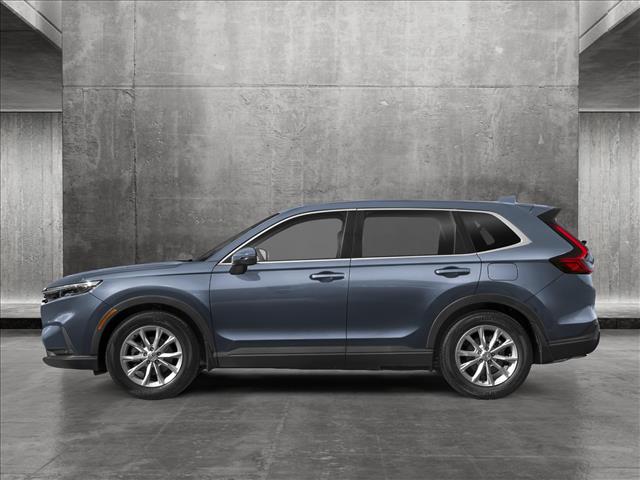 2026 Honda CR-V EX-L photo 3