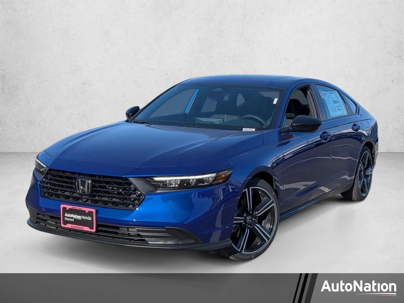 2026 Honda Accord