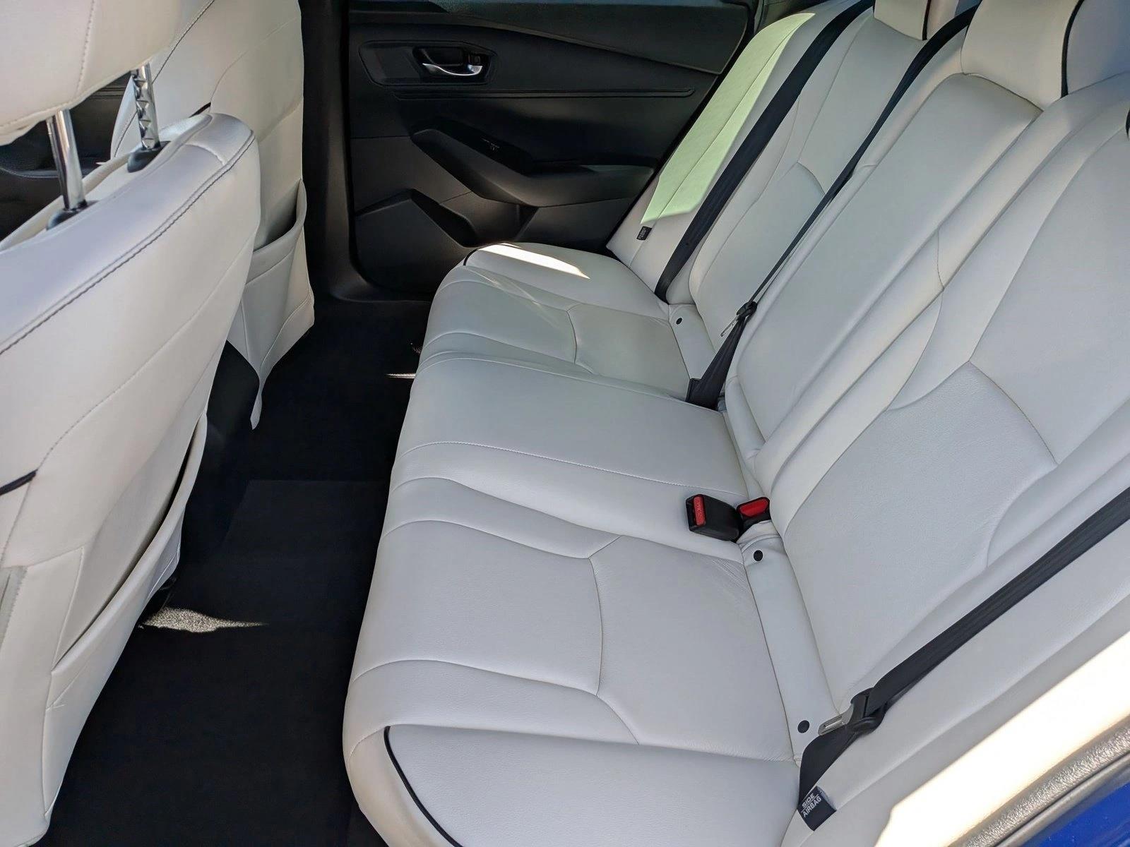 2023 Honda Accord Hybrid Sport - Photo 18
