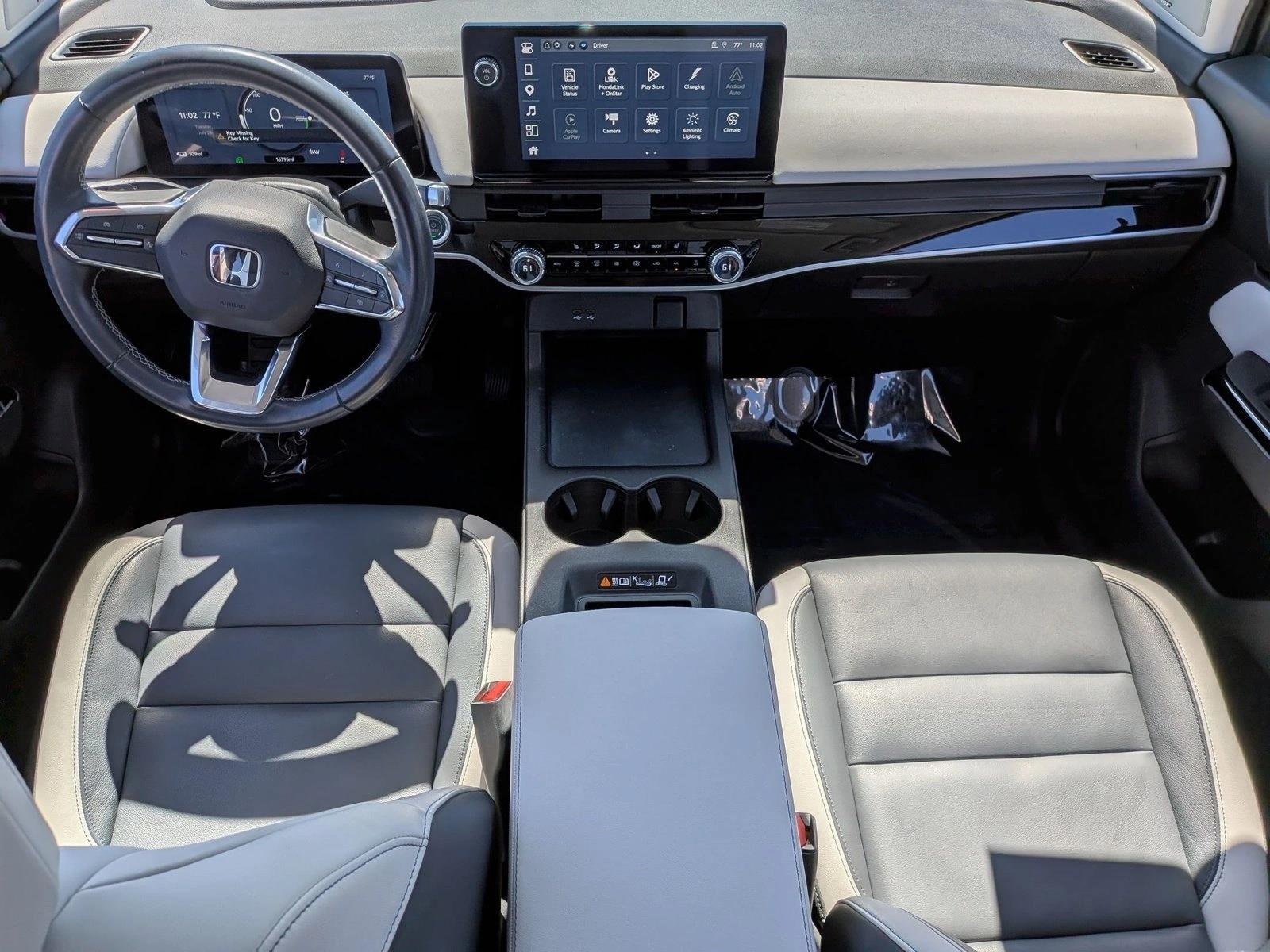 2024 Honda Prologue Touring - Photo 14