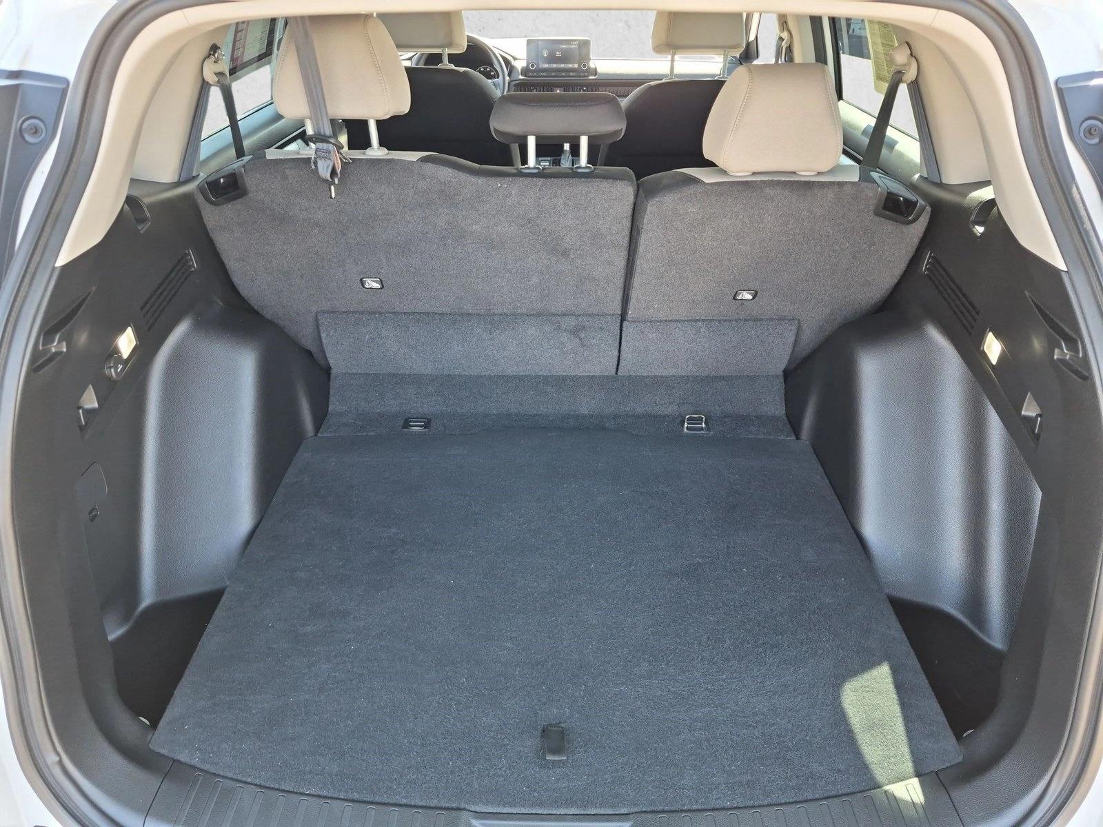 2023 Honda CR-V LX - Photo 6