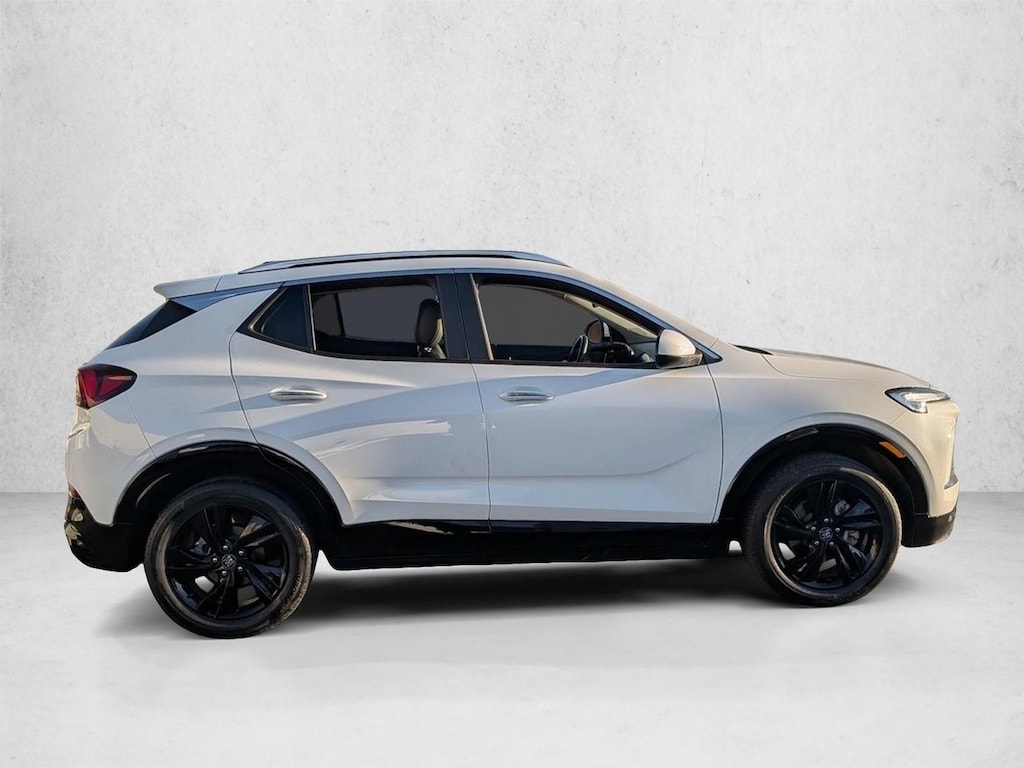 Used 2024 Buick Encore GX Sport Touring SUV