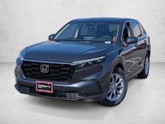 2026 Honda CR-V EX SUV