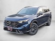  Honda CR-V Hybrid