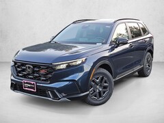 2026 Honda CR-V Hybrid TrailSport SUV
