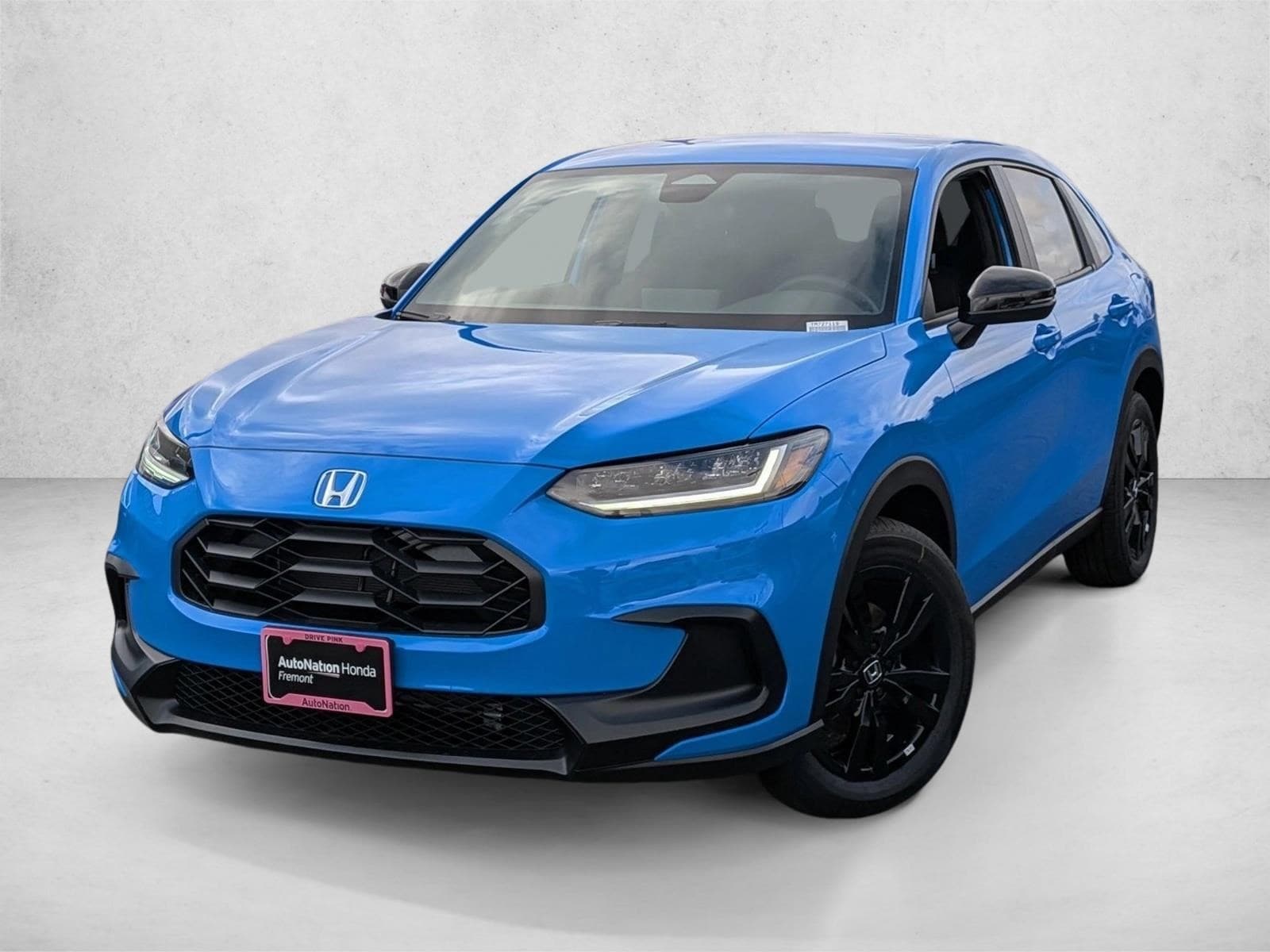 2026 Honda HR-V Sport's photo