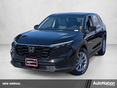 2026 Honda CR-V EX SUV