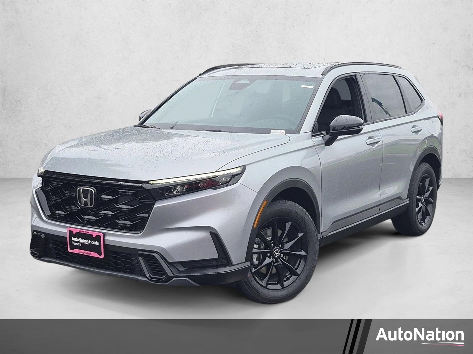  Honda CR-V Hybrid