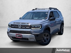 2026 Honda Passport RTL SUV