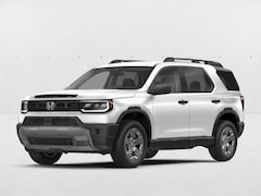 2026 Honda Passport RTL SUV