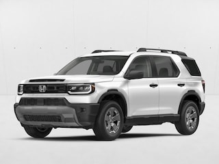 2026 Honda Passport RTL Blackout SUV