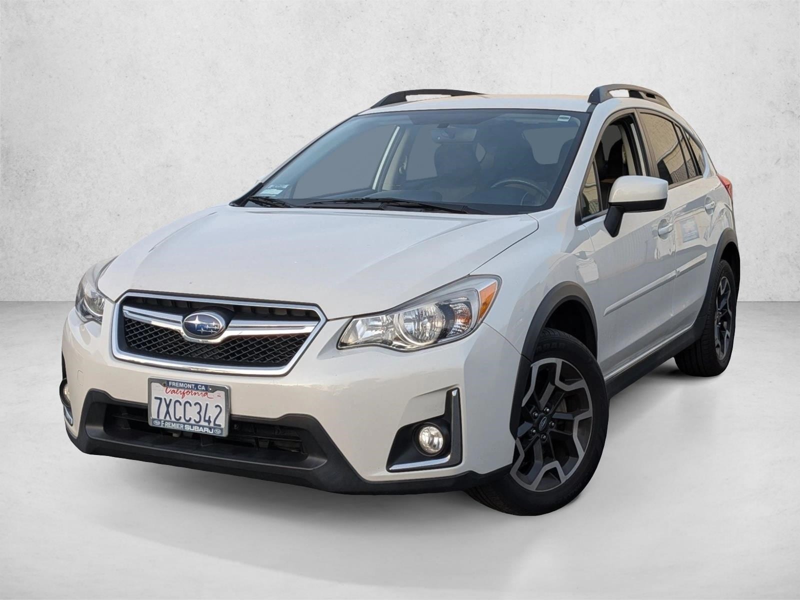 2017 Subaru Crosstrek Premium