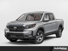 2026 Honda Ridgeline RTL Truck Crew Cab