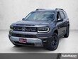  Honda Passport