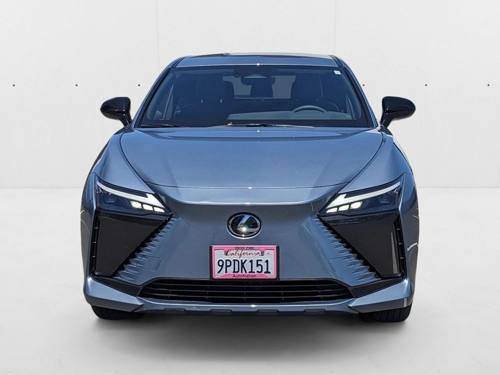 Used 2024 Lexus RZ Premium with VIN JTJABABB1RA004498 for sale in Fremont, CA