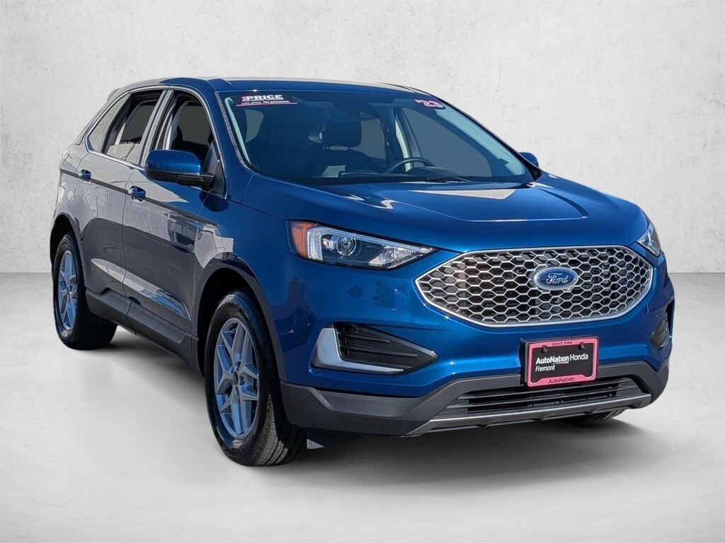 Used 2023 Ford Edge SUV