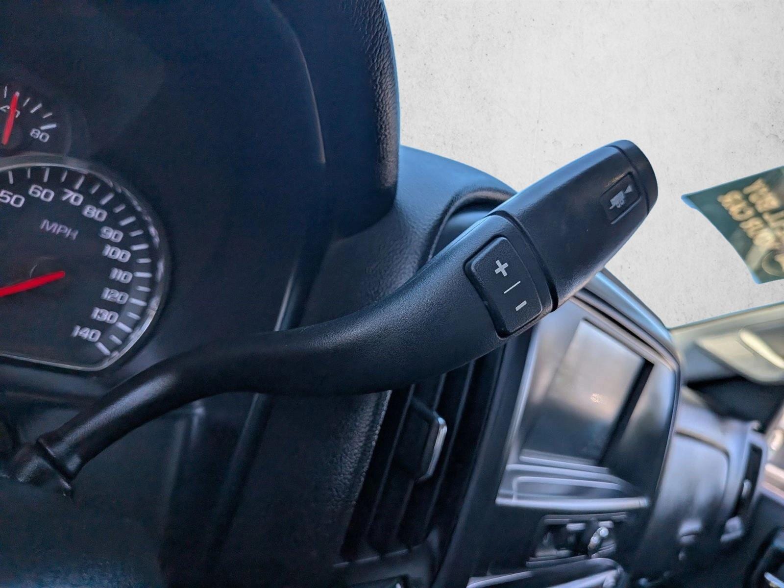 2019 Chevrolet Silverado 2500HD Work Truck - Photo 15