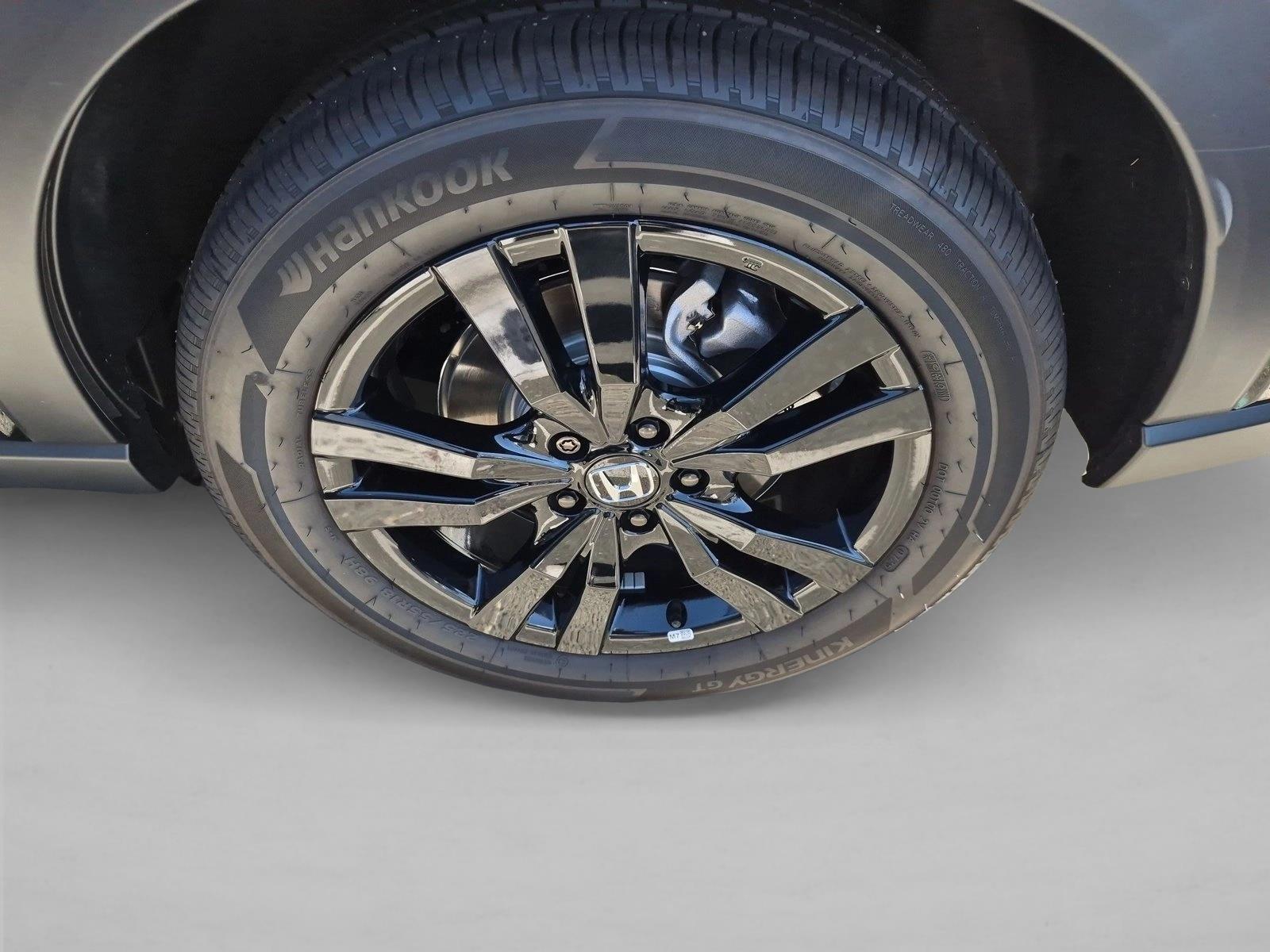 2026 Honda HR-V Sport - Photo 14
