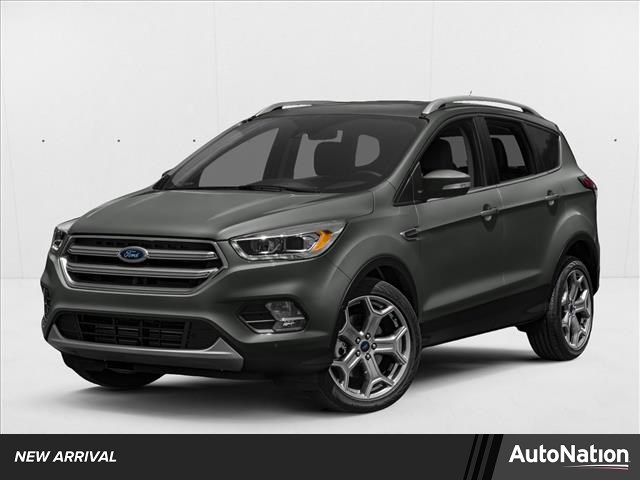  Ford Escape