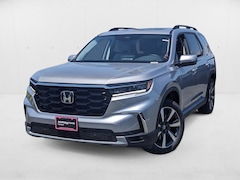 2025 Honda Pilot Touring SUV