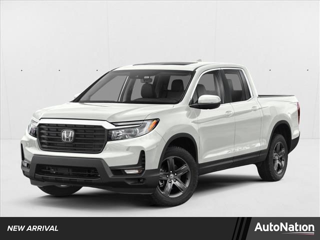 2023 Honda Ridgeline RTL AWD's photo