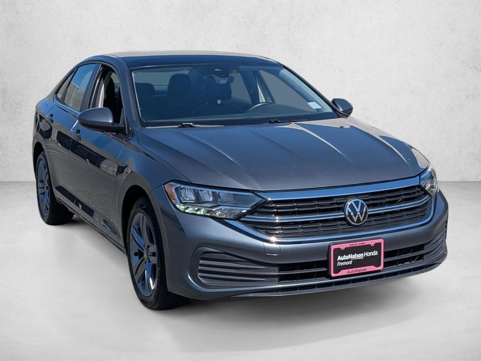 2024 Volkswagen Jetta 1.5T SE photo 2