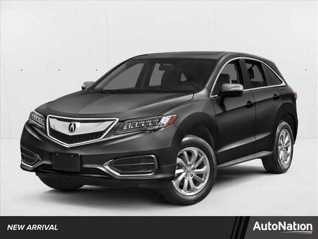 2017 Acura RDX