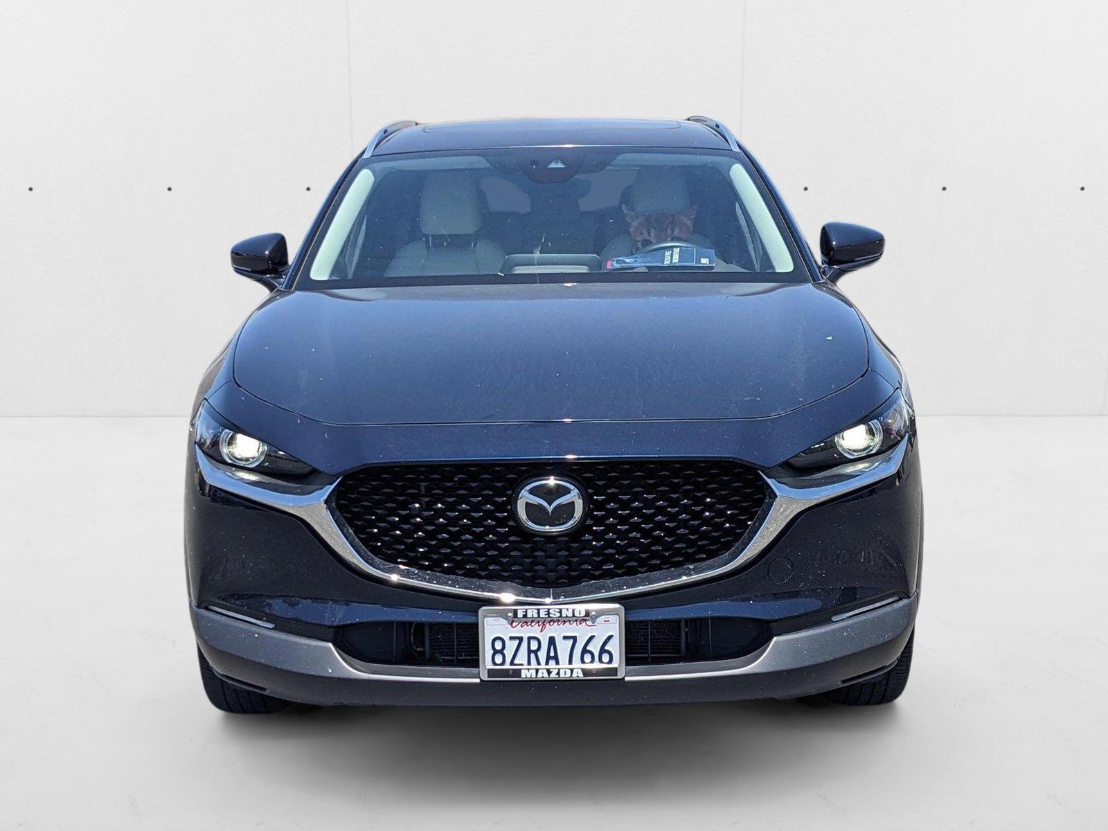 2021 Mazda CX-30 Premium photo 2