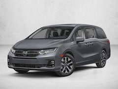 2026 Honda Odyssey EX-L Van Passenger