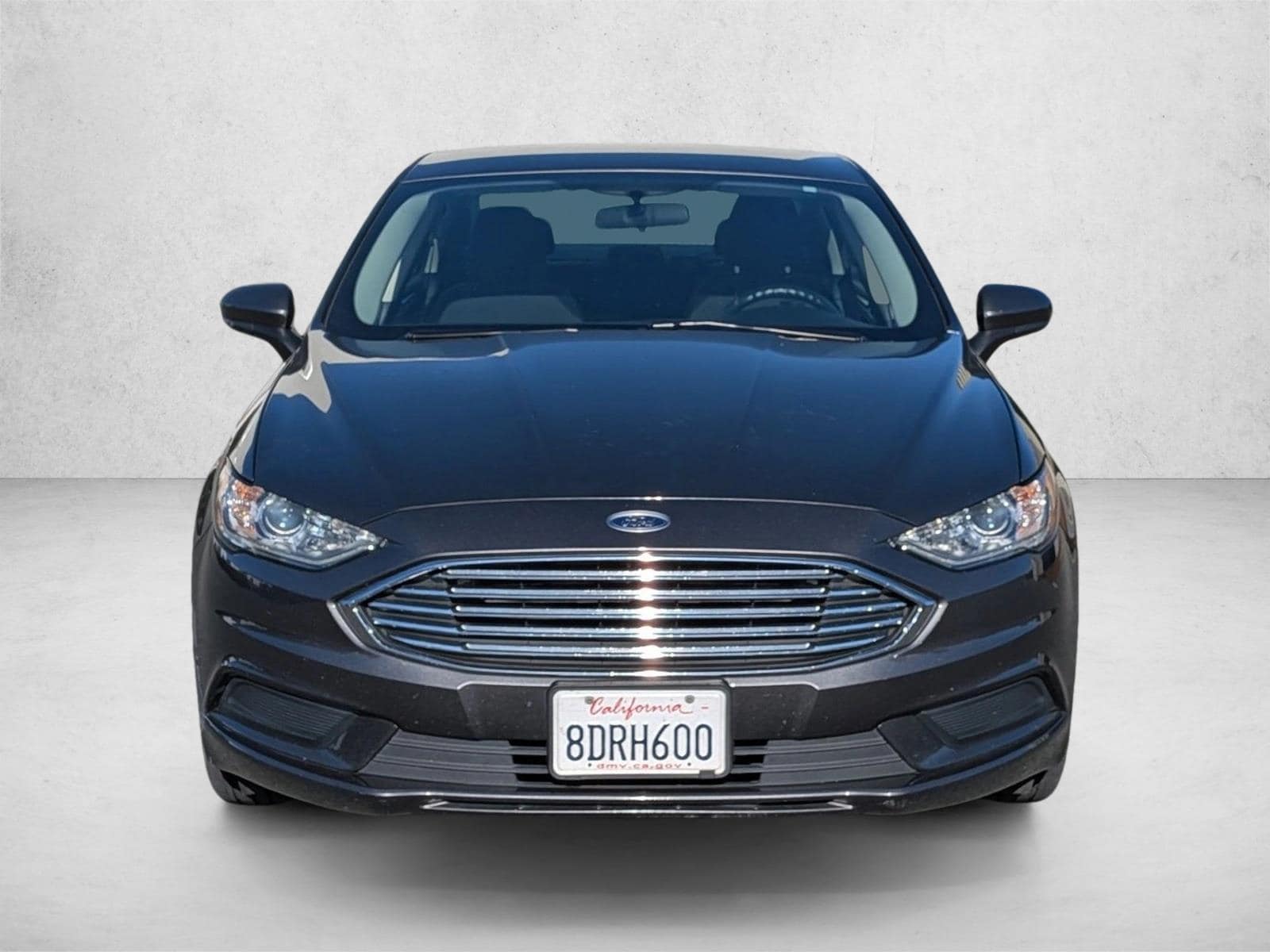 Used 2018 Ford Fusion SE with VIN 3FA6P0H77JR177482 for sale in Fremont, CA