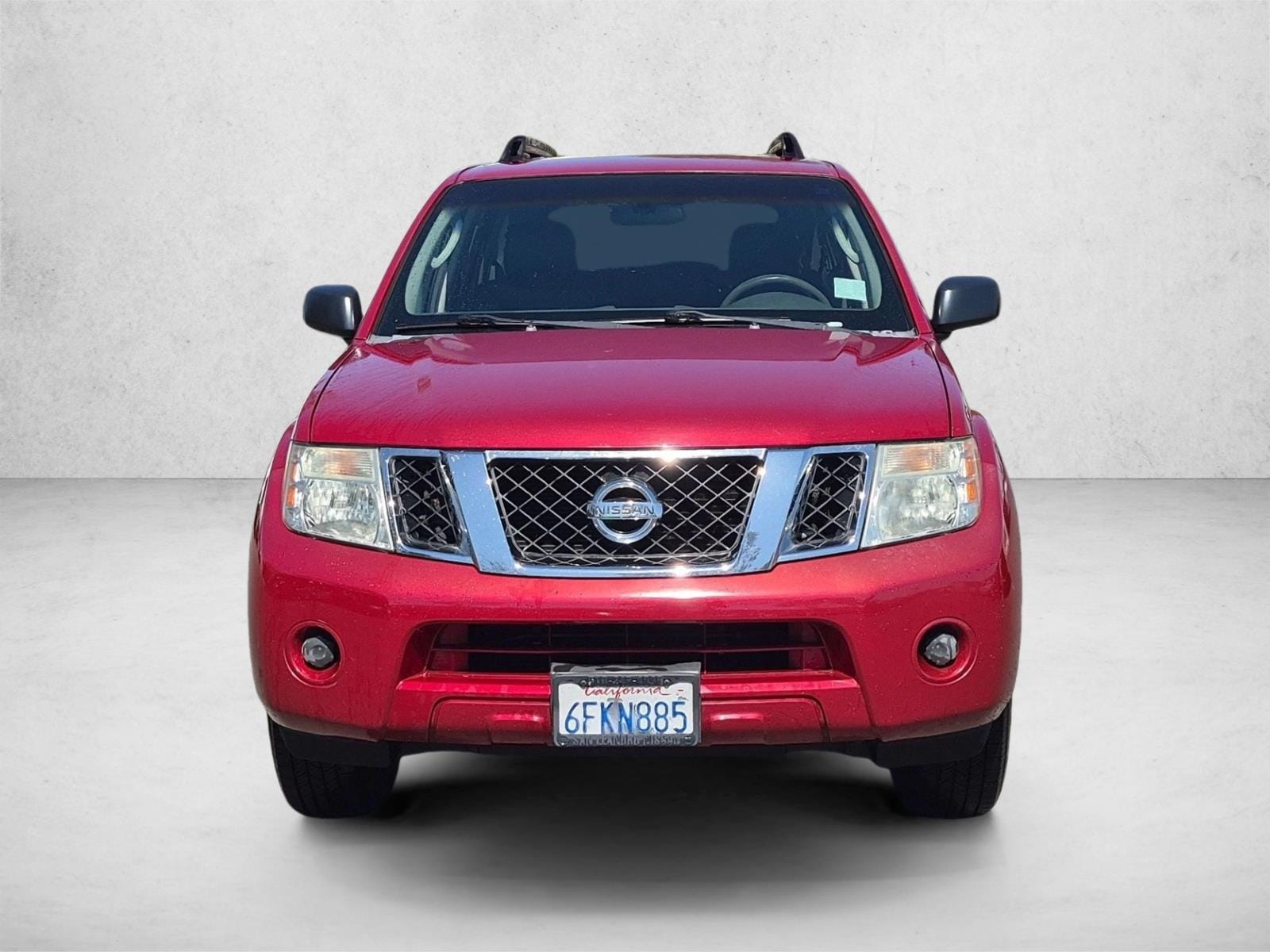 Used 2009 Nissan Pathfinder S with VIN 5N1AR18U69C613271 for sale in Fremont, CA