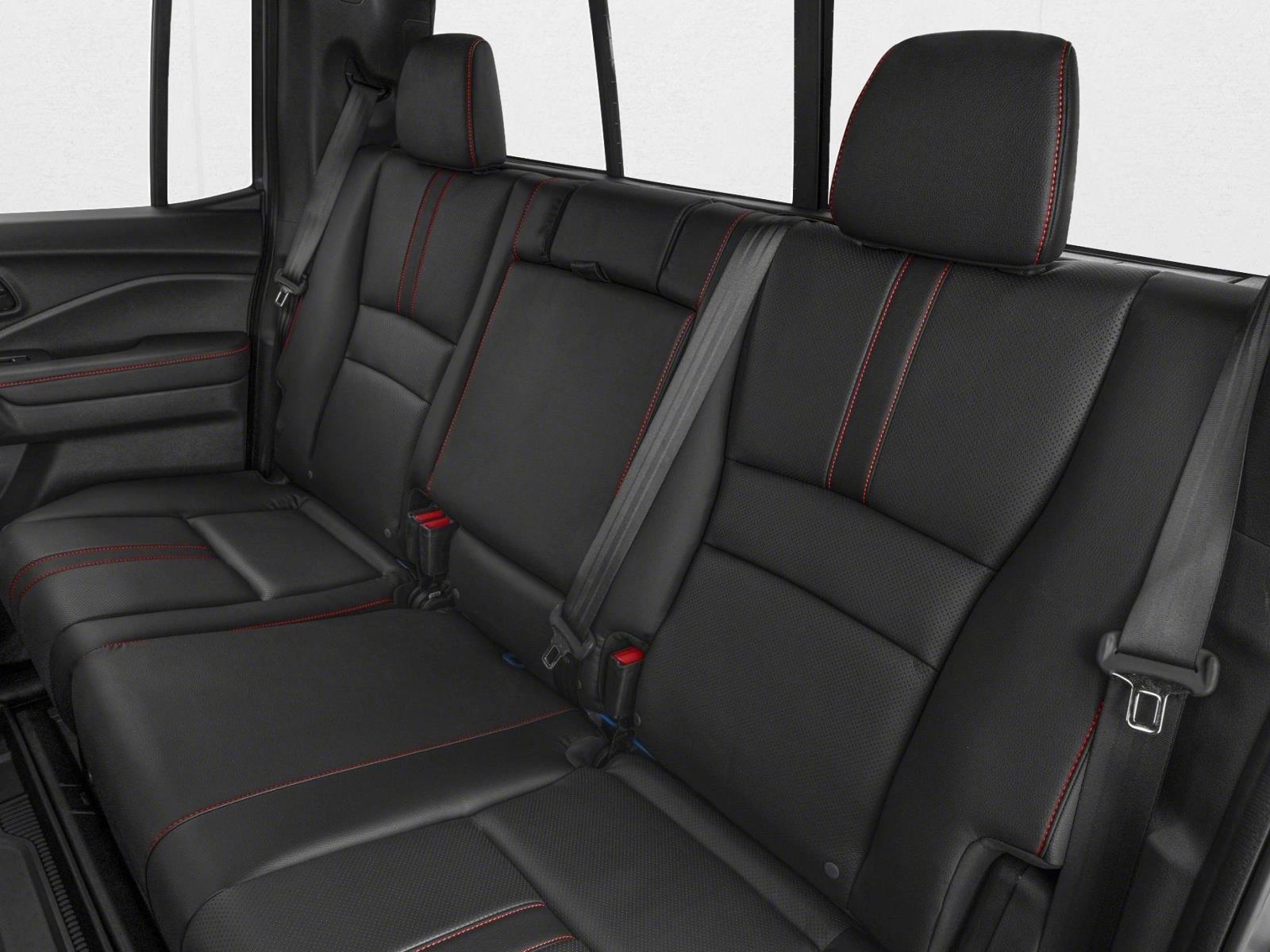 2026 Honda Ridgeline TrailSport - Photo 9