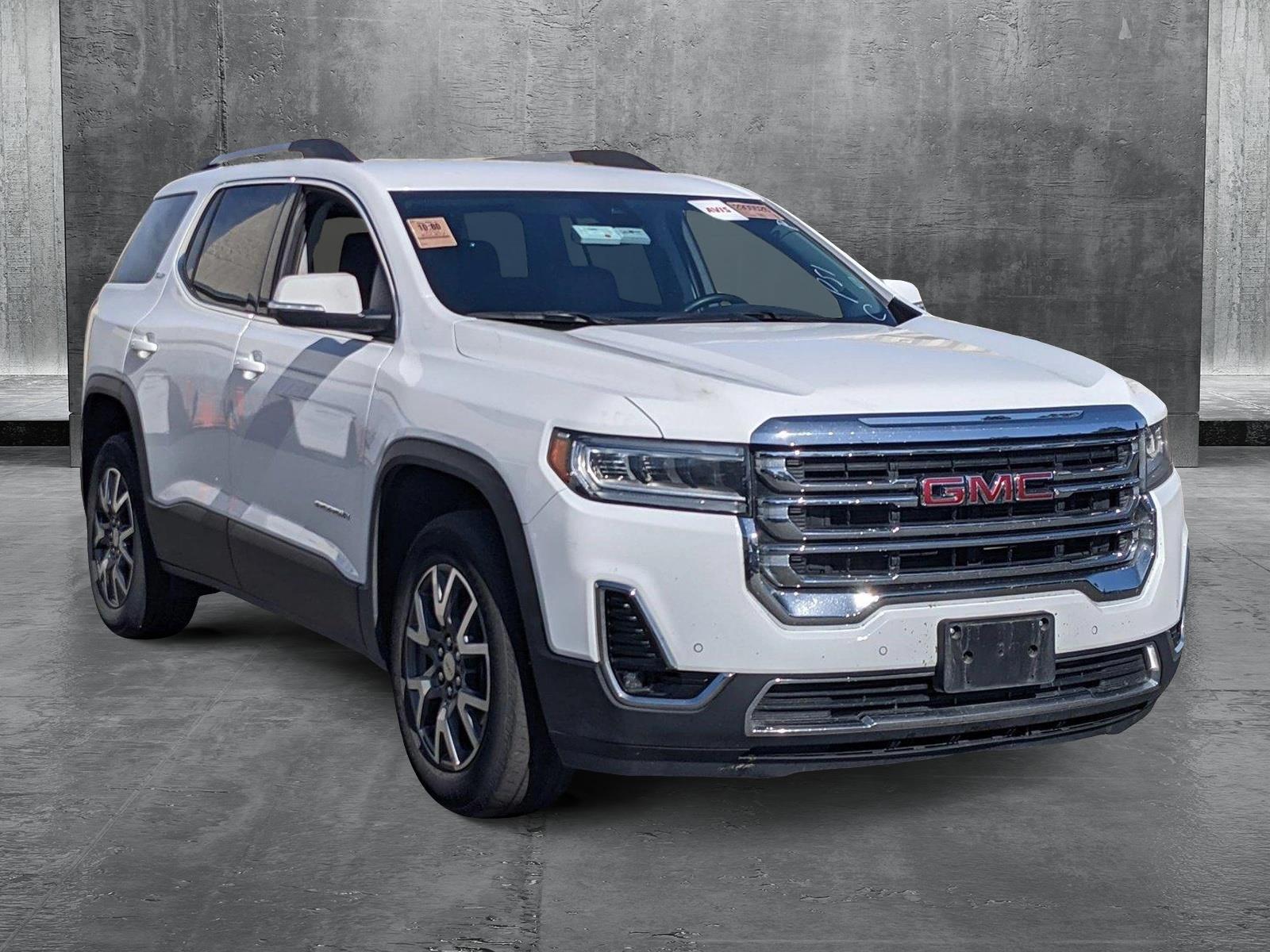 2023 Gmc Acadia SLT photo 3