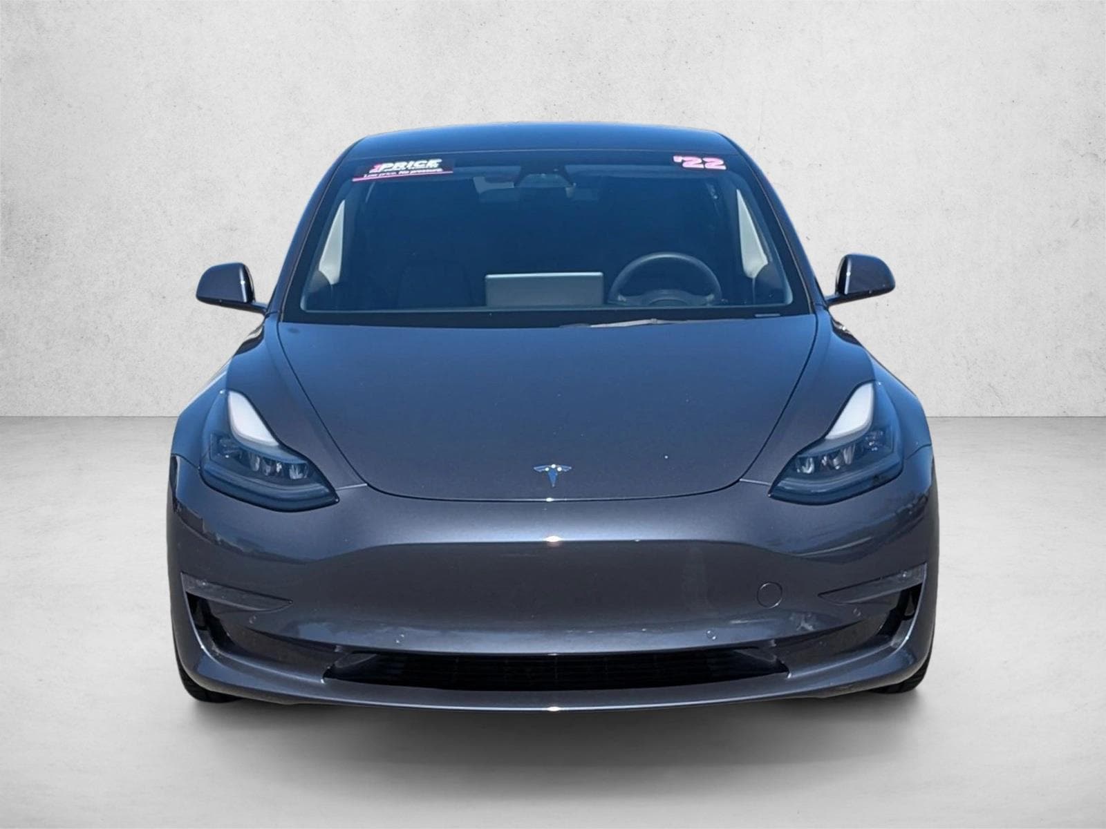 Used 2022 Tesla Model 3 Performance with VIN 5YJ3E1EC1NF153504 for sale in Fremont, CA