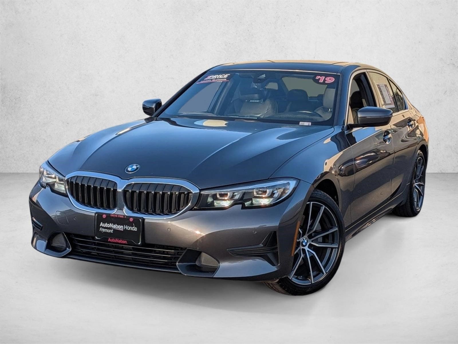 2019 BMW 3 Series 330i