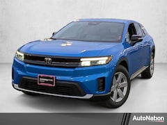 2026 Honda Prologue EX SUV