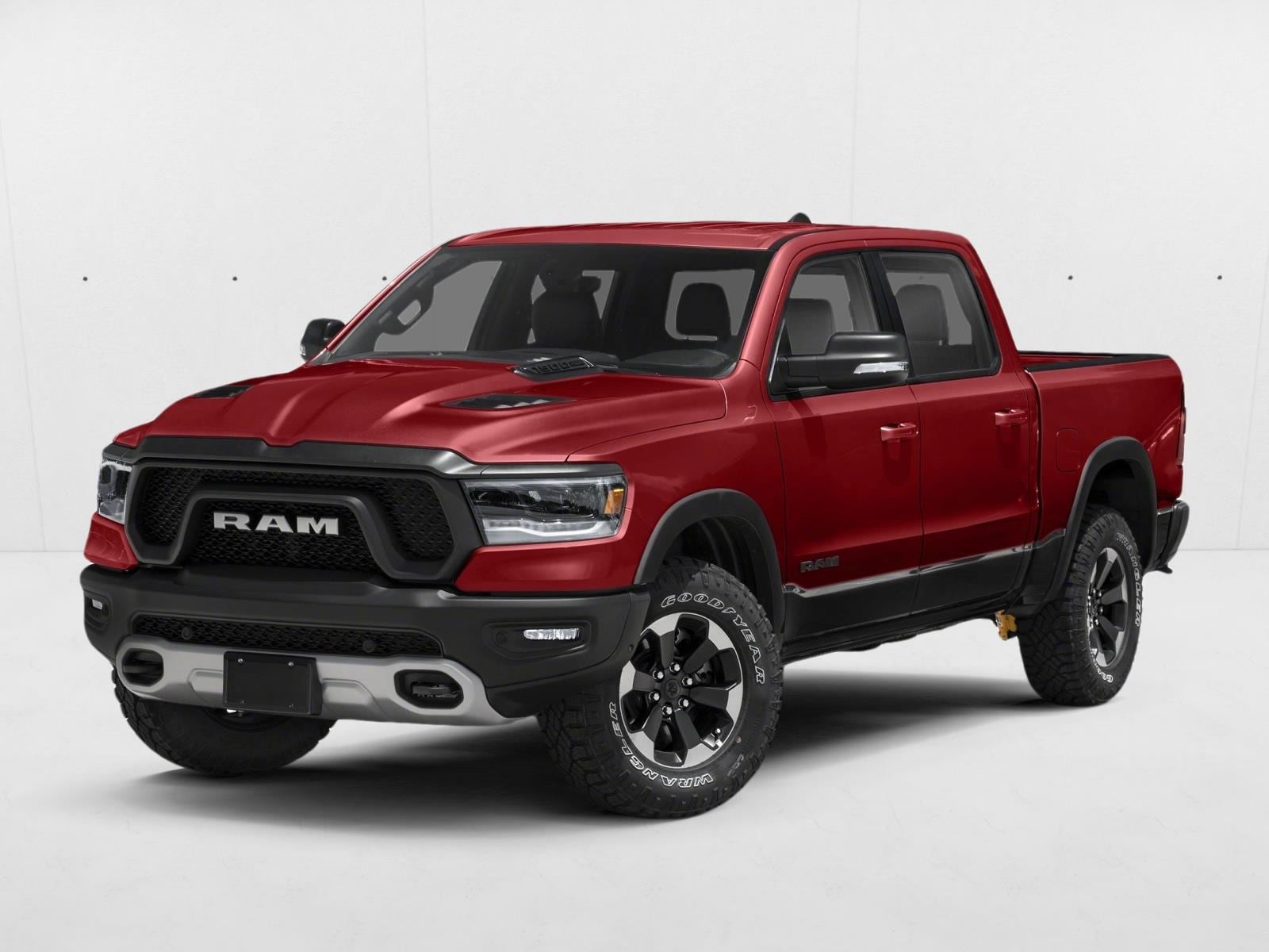 2022 RAM Ram 1500 Pickup Rebel's photo