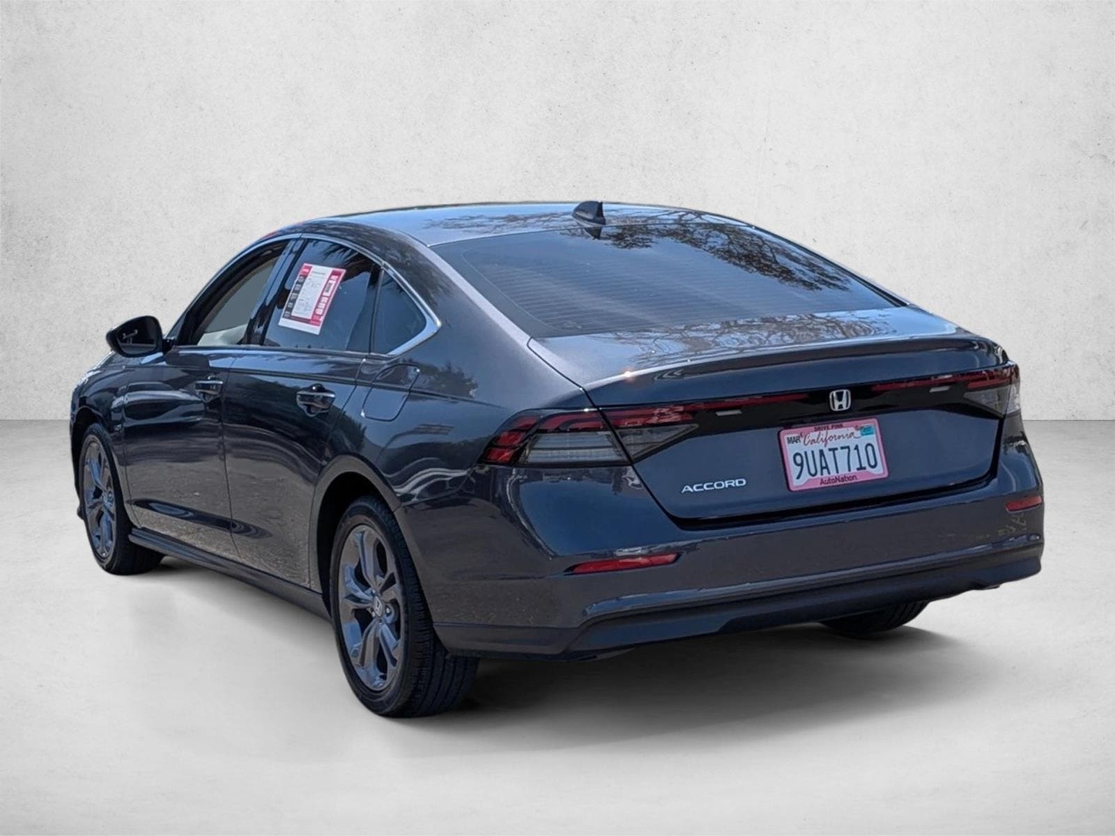 2023 Honda Accord EX - Photo 8