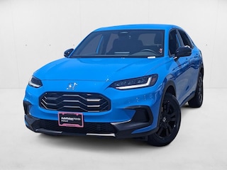 2026 Honda HR-V Sport SUV