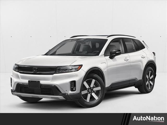 2026 Honda Prologue Touring's photo