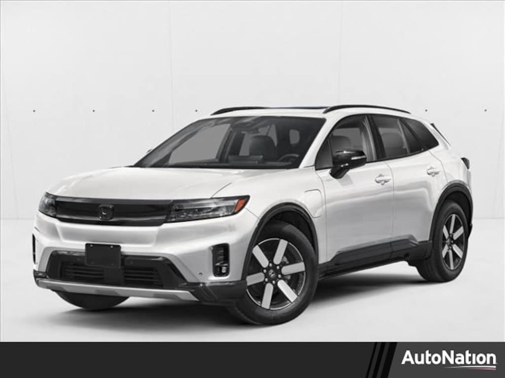 New 2026 Honda Prologue Touring SUV